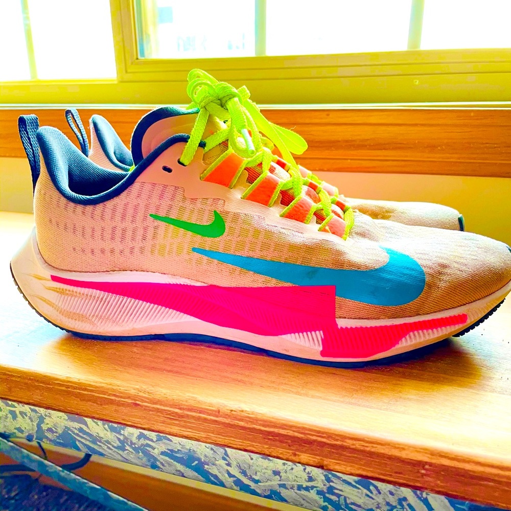 Nike Pegasus 37 Women’s size 8